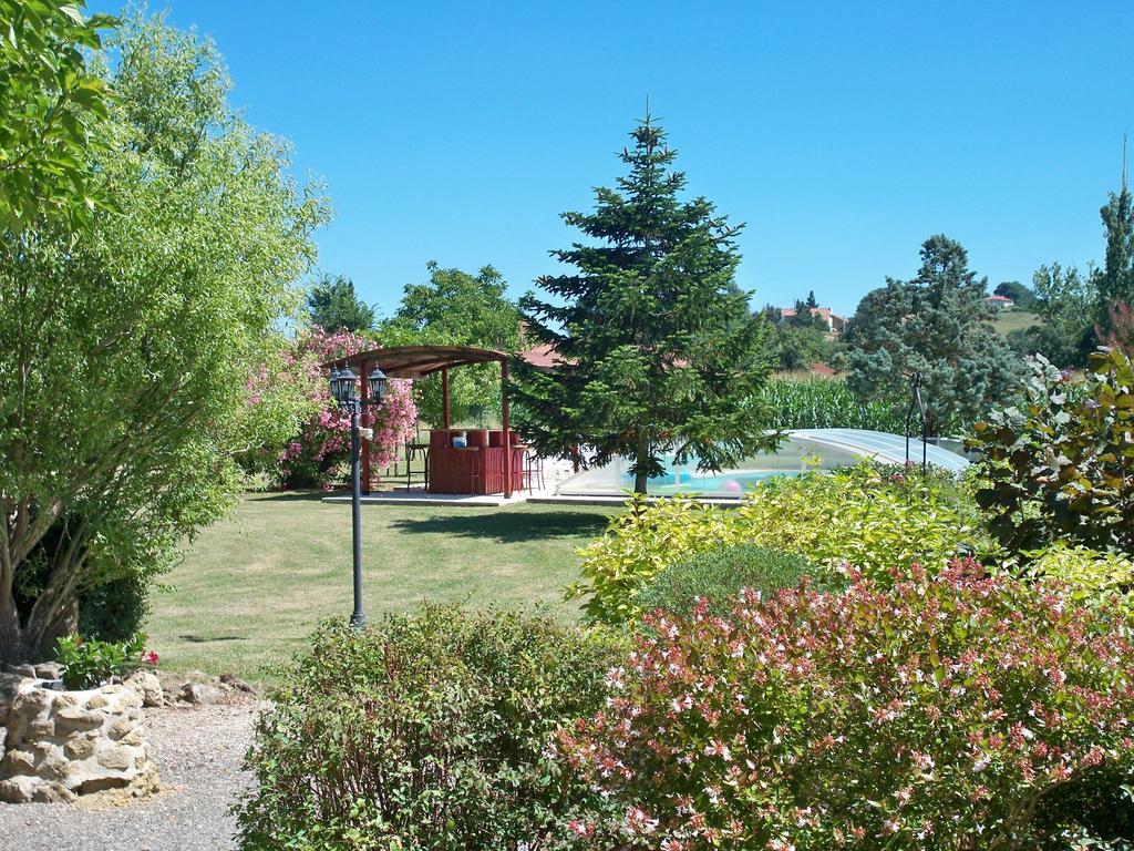 Gite 3, Domaine Logis Gascogne Saint-Justin  ห้อง รูปภาพ